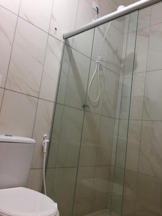 Oxentche Hostel Maceio (Alagoas)