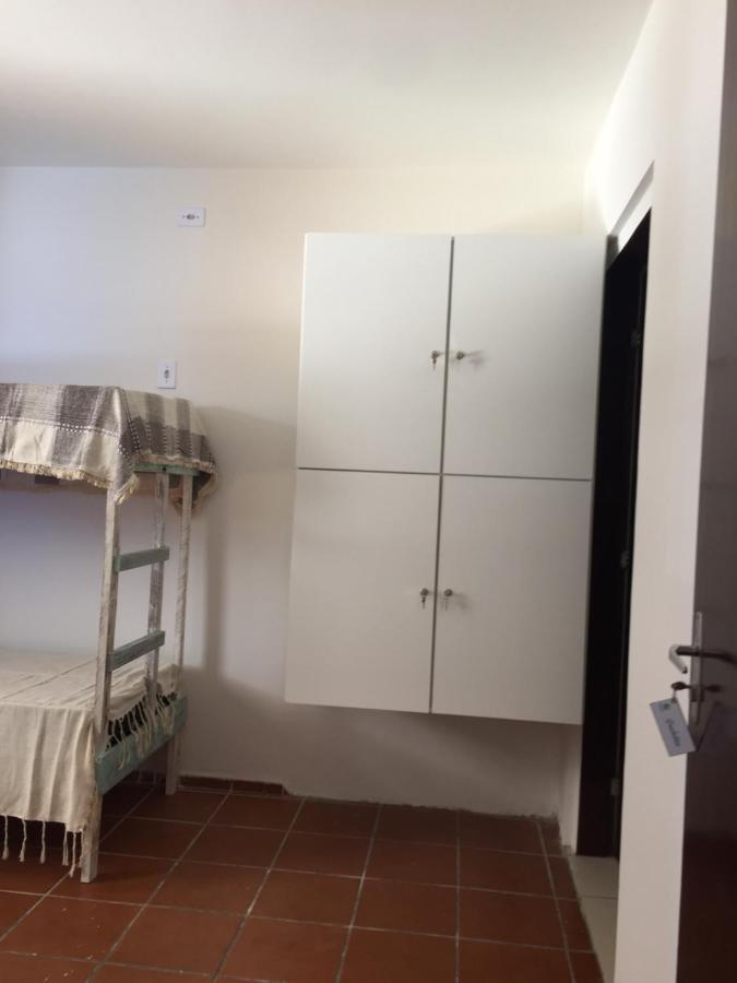 Oxentche Hostel