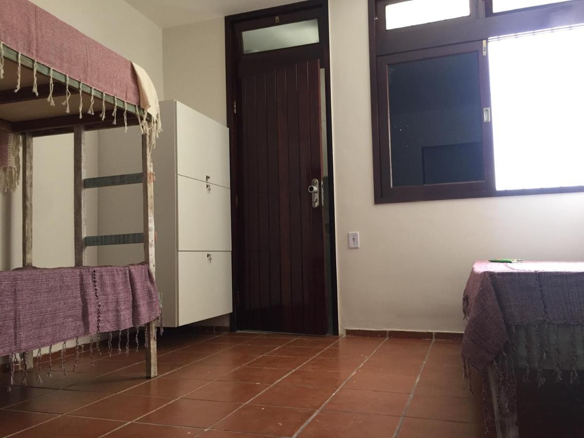 Hostel Oxentche Maceio (Alagoas)