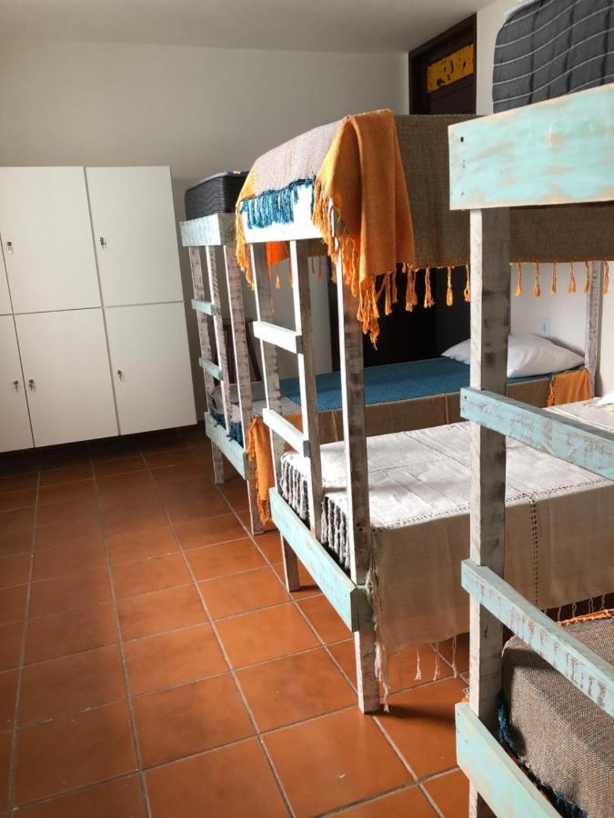 Hostel Oxentche Maceio (Alagoas)
