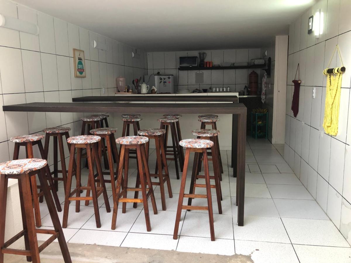 Hostel Oxentche Maceio (Alagoas)