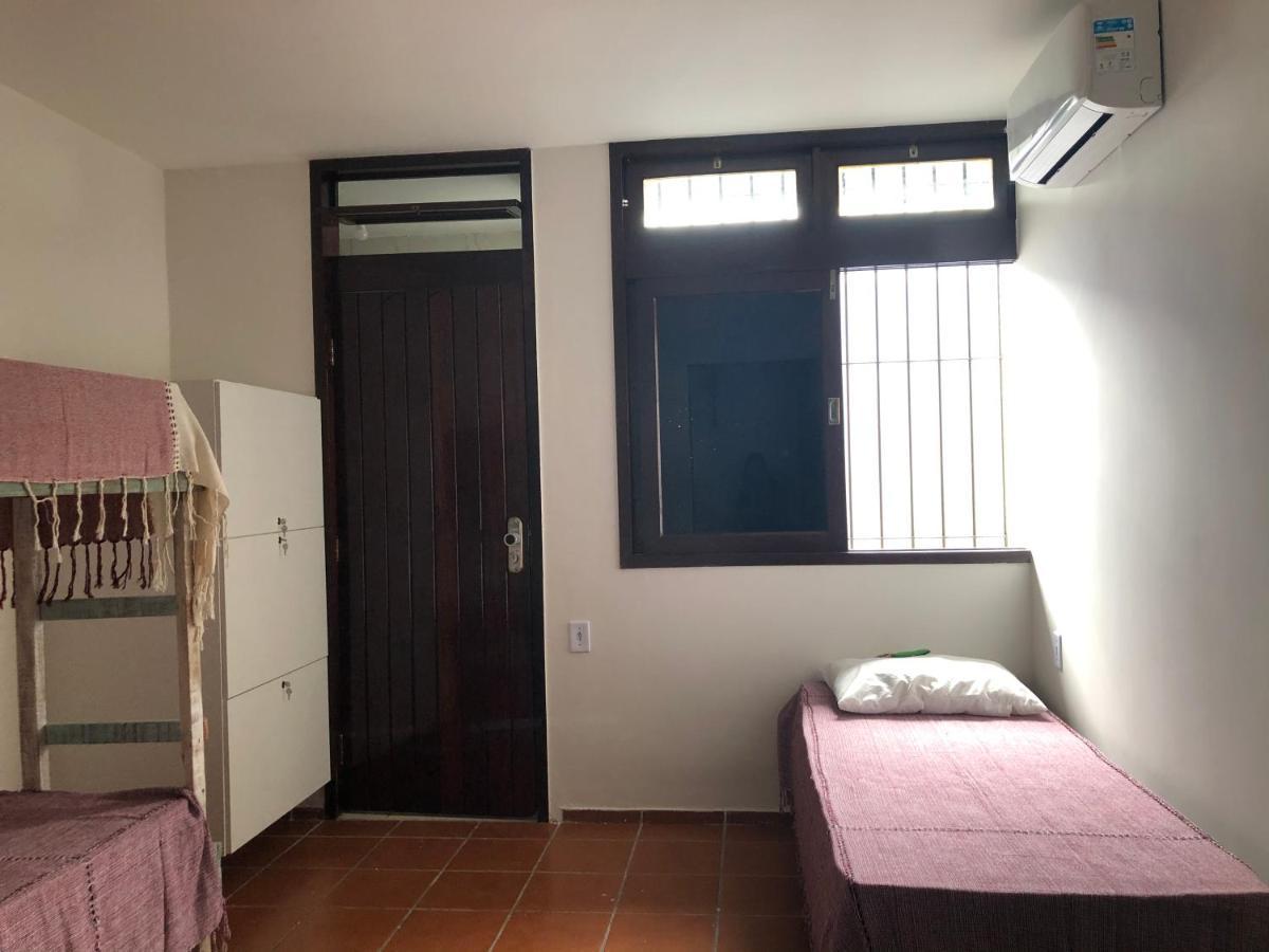 Hostel Oxentche *