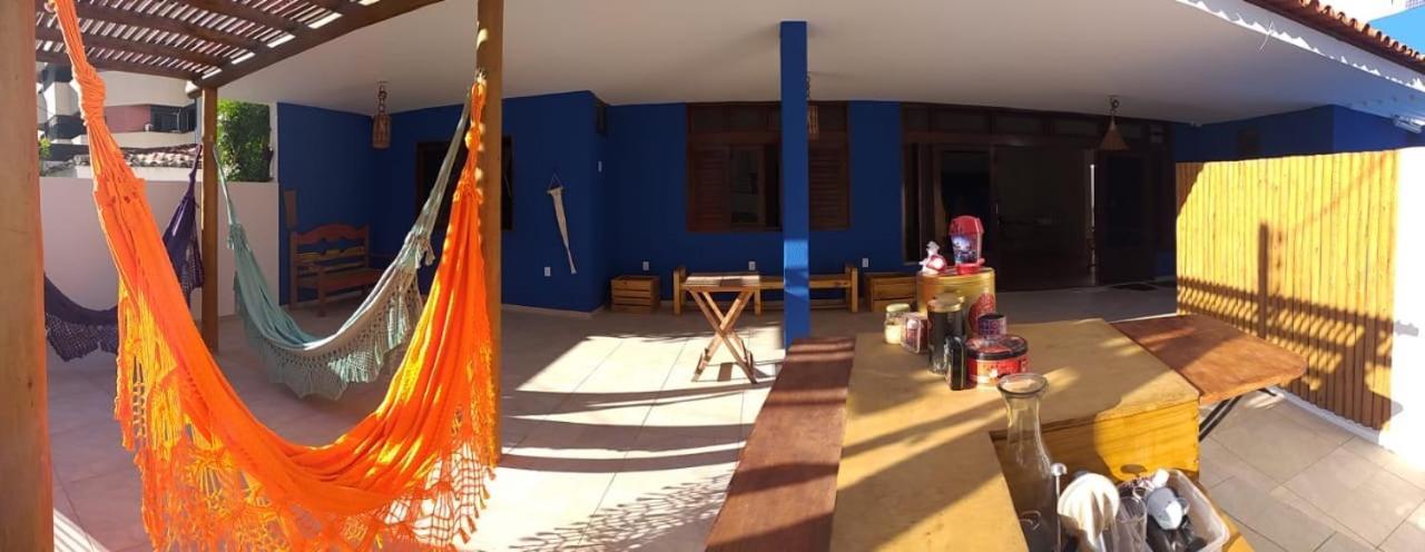 Hostel Oxentche