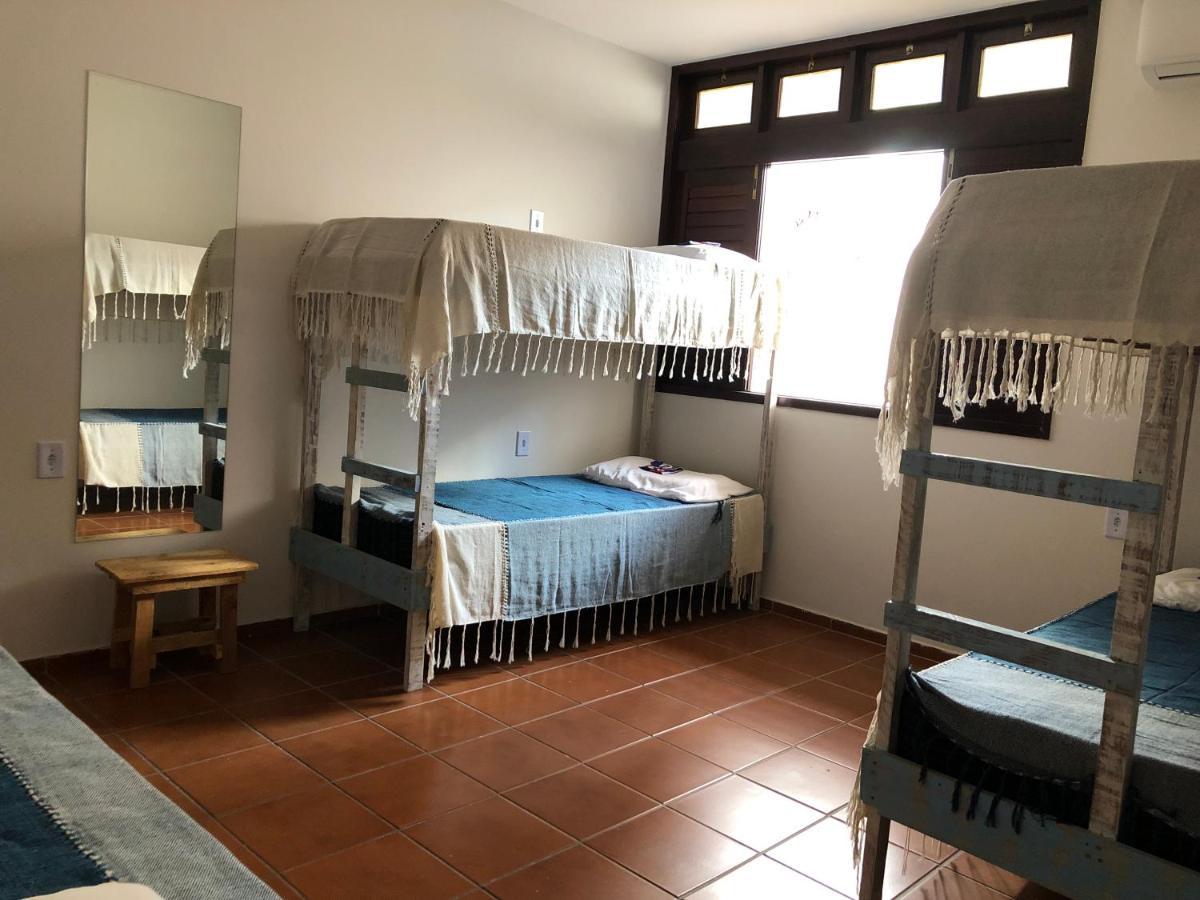 Oxentche Hostel