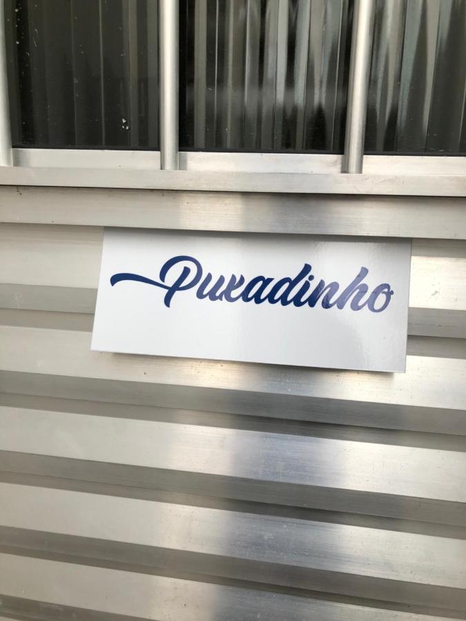 Hostel Oxentche Maceio (Alagoas)