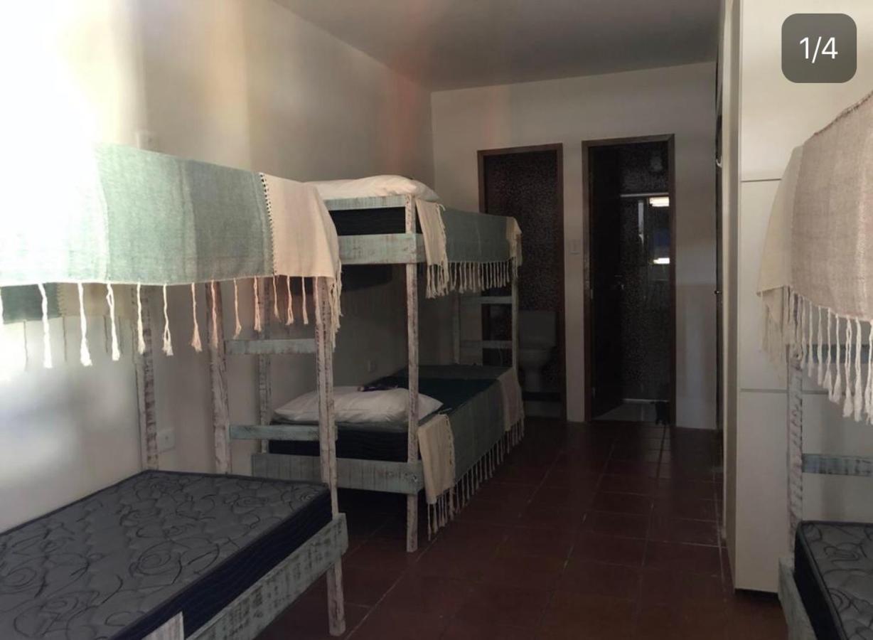 Hostel Oxentche