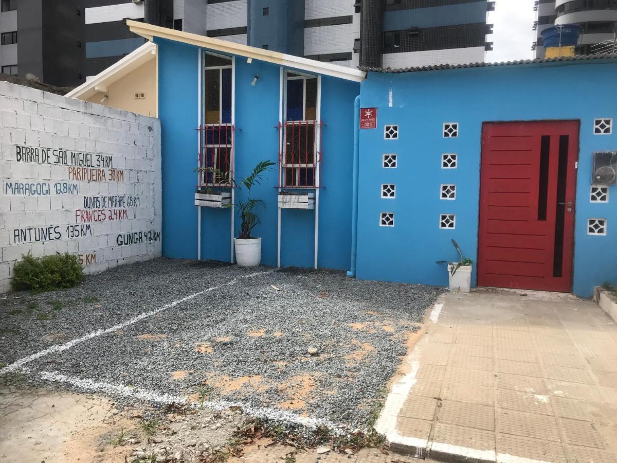 Praia Maceió