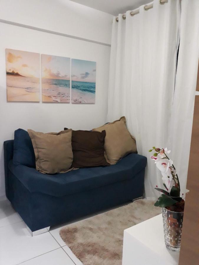 Beira-mar Com 2 Quartos