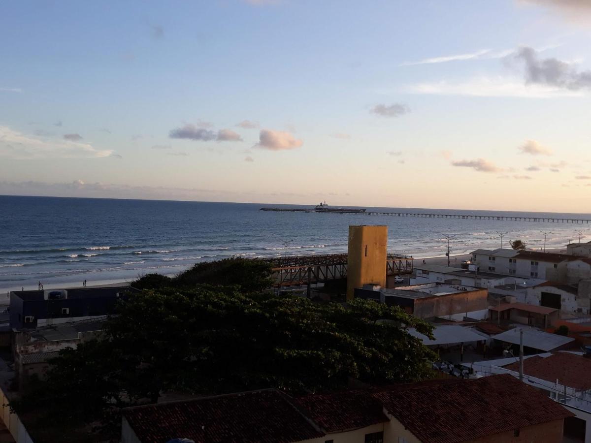 Beira-mar Com 2 Quartos Maceió