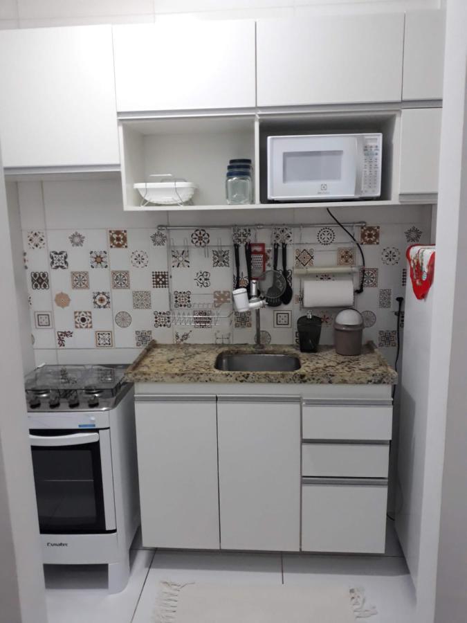 Apartamento Beira-mar Com 2 Quartos