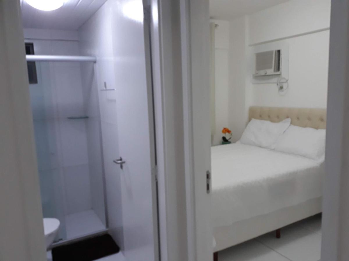 Beira-mar Com 2 Quartos Apartamento *