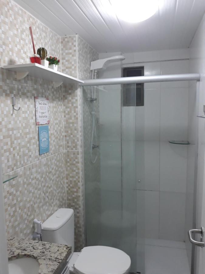 Beira-mar Com 2 Quartos Apartamento